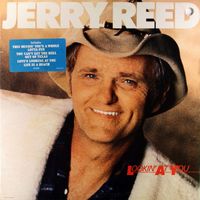 Jerry Reed - Lookin' At You